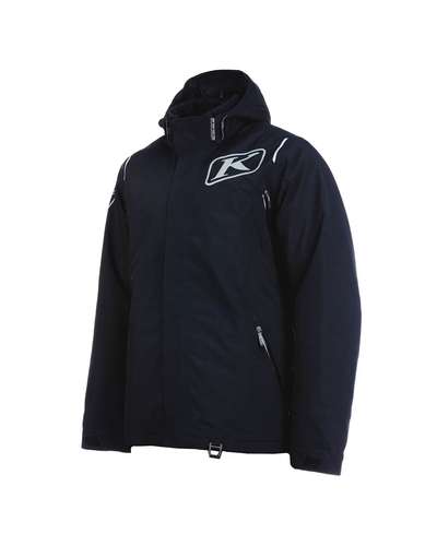 Element Jacket Black