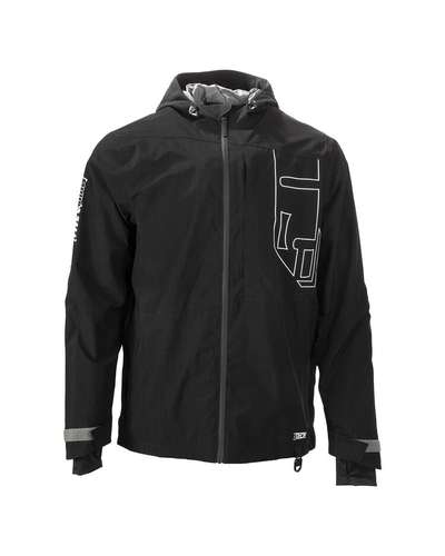 Forge jacket shell - better slate than never
