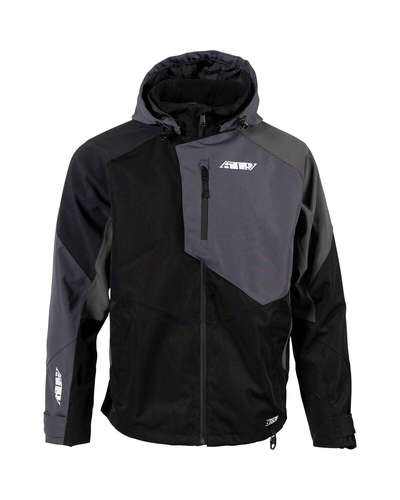 Evolve jacket shell