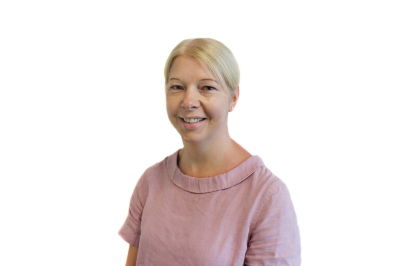 Caroline Murdoch, B-Secur