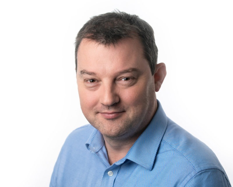 David Brown, B-Secur