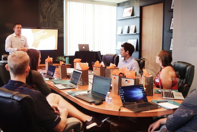 How Can Your Business Cope with the Digital Skills Gap? How Can Your Business Cope with the Digital Skills Gap?