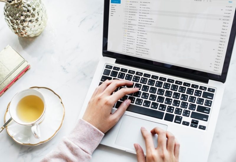 7 Reasons Why You Shouldn’t Overlook Email Marketing 7 Reasons Why You Shouldn’t Overlook Email Marketing
