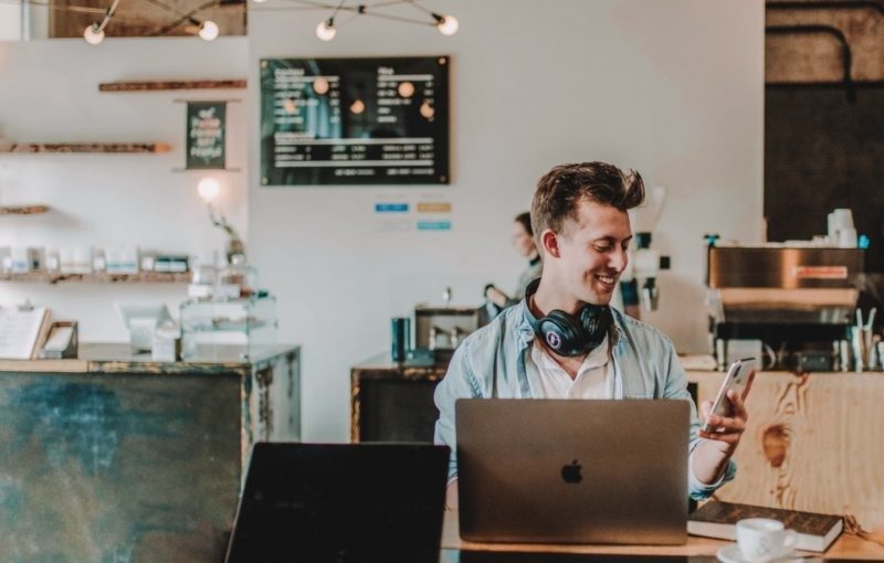Your Business Needs to Become Digital, Not ‘Do’ Digital Your Business Needs to Become Digital, Not ‘Do’ Digital