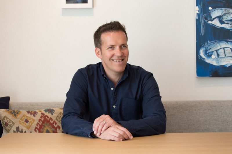 Richard Lucas - Eleven MD