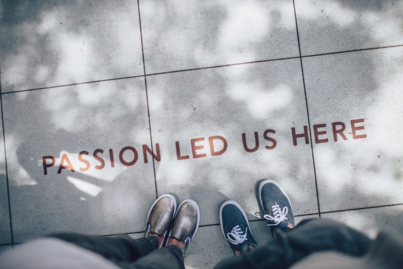 Defining Purpose Drives High Quality Content Marketing Defining Purpose Drives High Quality Content Marketing