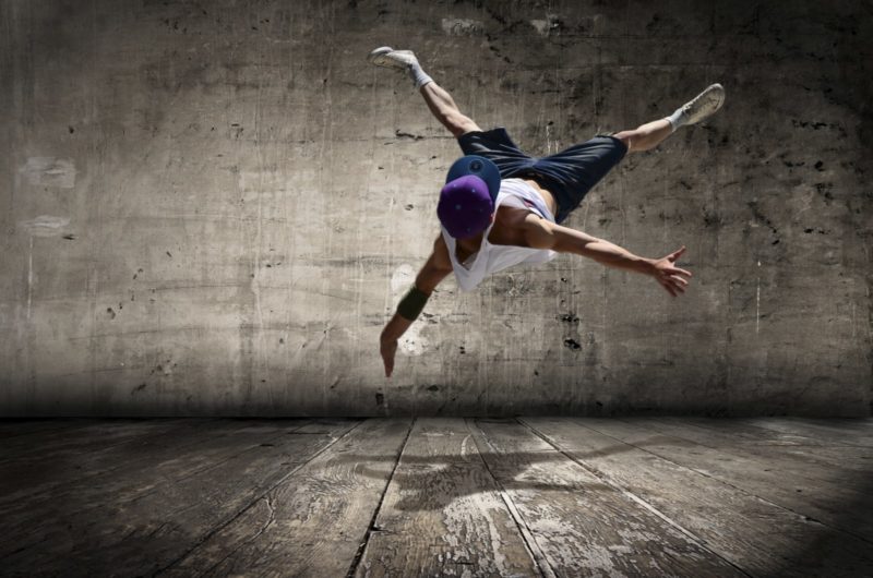 The Rewards of Agility in a Competitive Digital World The Rewards of Agility in a Competitive Digital World