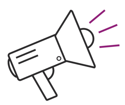 Promotion icon