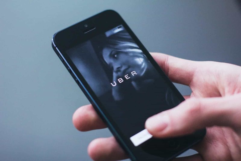 How Not to Handle a Data Breach: Lessons from Uber How Not to Handle a Data Breach: Lessons from Uber