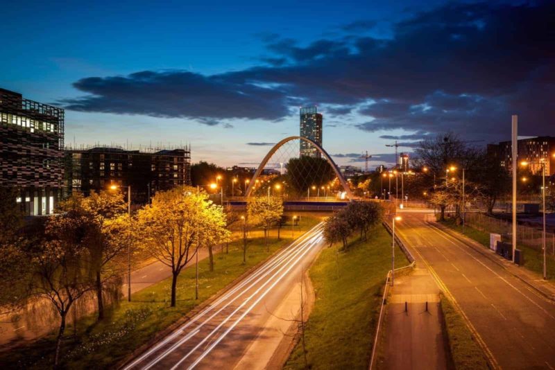 Brexit Brings Threat to Hi-Tech Skills Base Brexit Brings Threat to Hi-Tech Skills Base