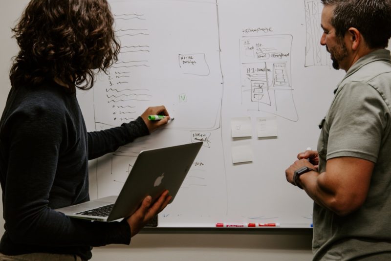Digital Transformation is About Strategy, Not Technology Digital Transformation is About Strategy, Not Technology