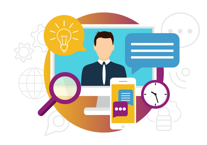 Run a demand generation webinar, which delivers a 5x return, without lifting a finger. Run a demand generation webinar, which delivers a 5x return, without lifting a finger.