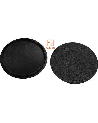 Farvan instrumentdeksel for 86 mm hull