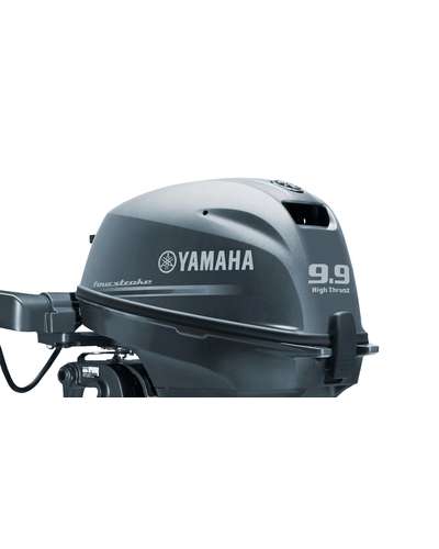 Yamaha ft9,9 - 2