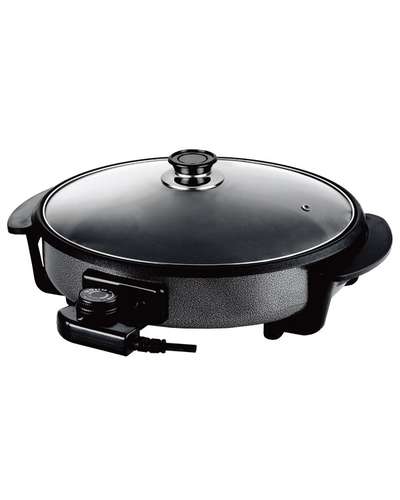 Elektrisk stekepanne   Dim.30 cm