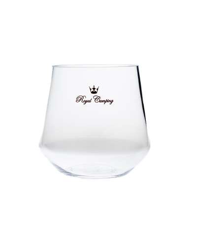 Drikkeglas  40 Cl Royal Camping.