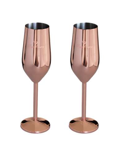 Champagneglas 2-pack 25cl