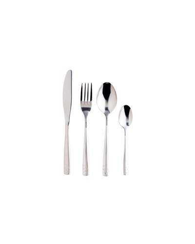 Bestikksett Silver       16 Deler Isabella