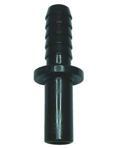 Slanganslutning 8-10mm Utv.