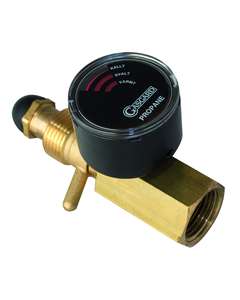 Gasgard Kontrollinstrument Gocamp