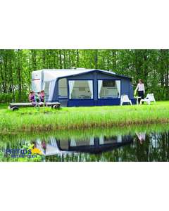 Svenska Tält Camping