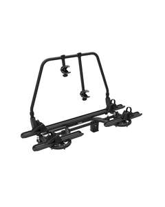 Cykelhållare Thule Caravan Superb XT Svart