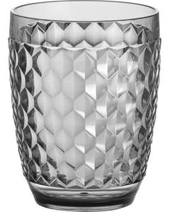 Vattenglas Coralux 35cl 2-pack