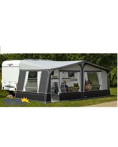 Isabella Ventura 2.5m A-1025 Begagnat