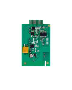 SC500 MAIN PCB X VERSION