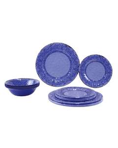 Service Stone Line Azur