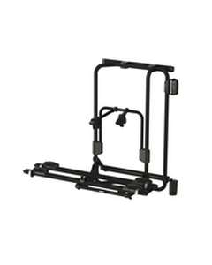 Cykelhållare Thule VeloTrack Svart