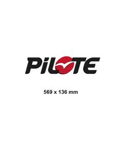 Dekal Pilote