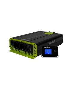 Inverter 1500w Ps1500tx Pro-user. Ren Sinus