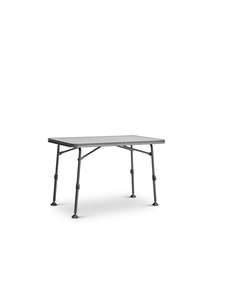 Bord Imperial 115 Grå 115x70. Royal Camping