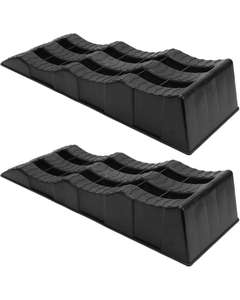 Nivåklossar Gocamp 2-p 610x215x120mm