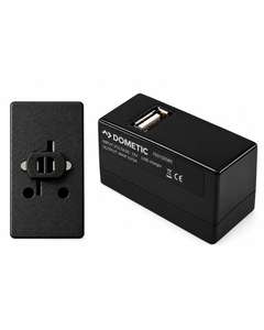 USB-uttag