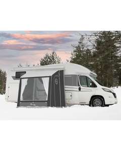 Isabella Winter förtält