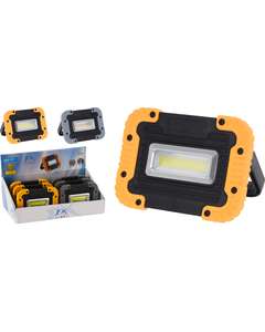 Arbetslampa FX Light