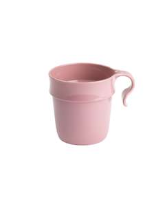 Mugg 30 Cl Gammelrosa San-plast.
