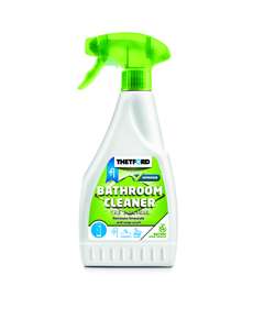 Bathroom Cleaner 500ml Thetford