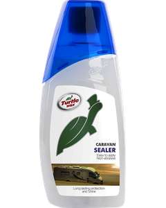Turtle caravan sealer 500 ml