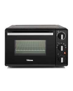 Varmluftsugn Tristar 19L