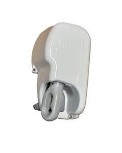 Snäckväxel fiamma höger