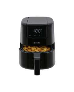 Varmluftsfritös Ma-300 Mestic. 900w. 2 Liter