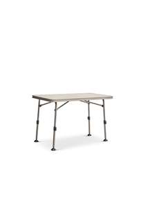 Bord Imperial 115 Beige 115x70. Royal Camping