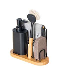 Diskset Vigar. 4 Delar