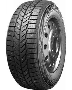 215/65R16C 109/107R Sailun COMMERCIO ICE 8PR Dubbat