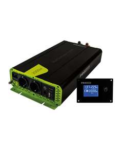 Inverter 2000w Psi2000tx Pro-user