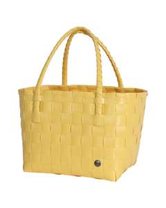 Väska Paris shopper , Gul