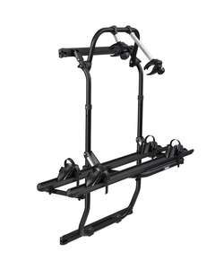 Cykelhållare Thule Elite Van XT Svart